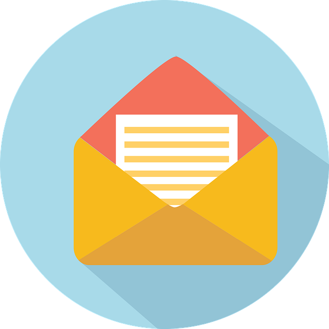 Email Icon