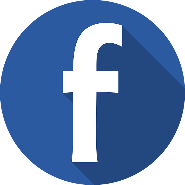 Facebook Logo