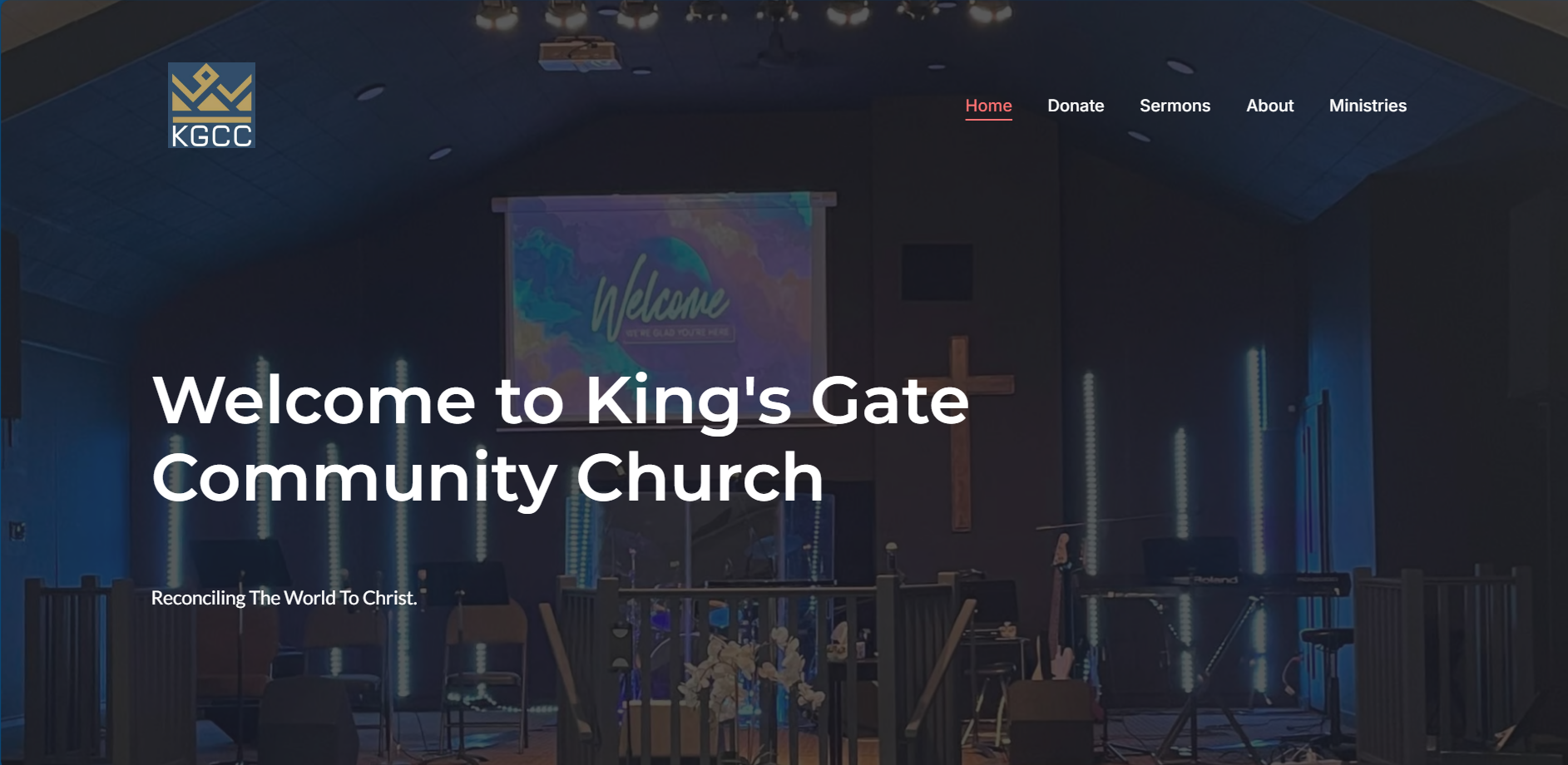 King's Gate Community Church